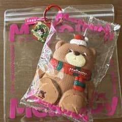 ゆ*】様 mellojoy メロークリスマス　クリスマスの相棒のサムネイル