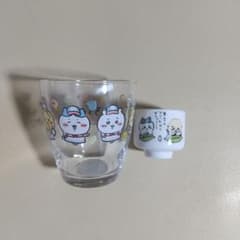 치이카와 잔 & 오쵸코 세트