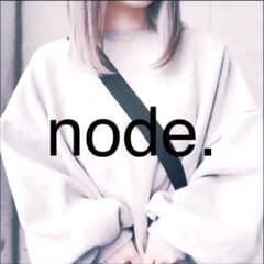 スウェットトレーナー node.のサムネイル