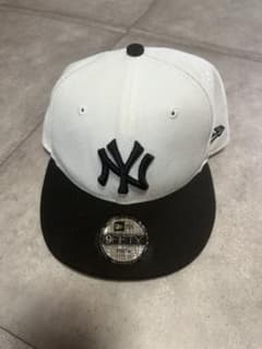 New Era 9FIFTY ニューヨークヤンキース キャップのサムネイル