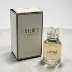 ジバンシィ ランテルディ オーデトワレ 10ml【新品未使用品】 - メルカリ