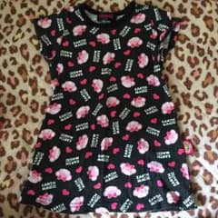 アースマジック♡Tシャツのサムネイル