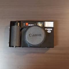 【4/17まで値下げ/動作確認済】Canon AF35ML(オートボーイ)のサムネイル
