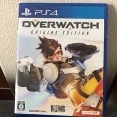 オーバーウォッチ オリジンズエディションのサムネイル