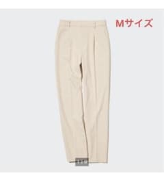 ヒートテックタックパンツ　標準丈　ユニクロのサムネイル