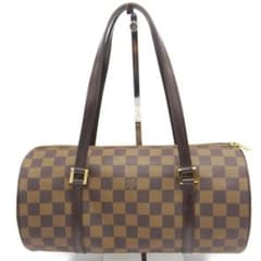 ルイヴィトン パピヨン30 ダミエ N51303 ※欠落あり Y04487 ルイヴィトン パピヨン30 ダミエ N51303 ※欠落あり Y04487 - メルカリ