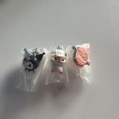 めじるしアクセサリー　サンリオオールスターズPart.2のサムネイル