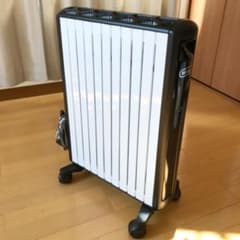 DeLonghi MDH15-BKのサムネイル