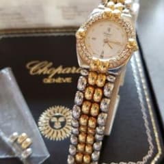 A*e様 腕時計 Chopard お値引きしました - メルカリ