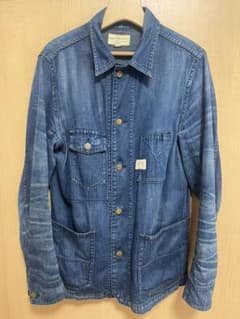 【専用】デニムジャケット Denim & Supply Ralph Laurenのサムネイル