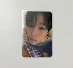 NCT WISH ペンミ CD 会場限定特典 リク トレカのサムネイル