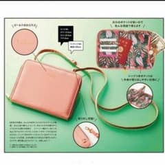 フルラ 多機能 マルチケースのサムネイル