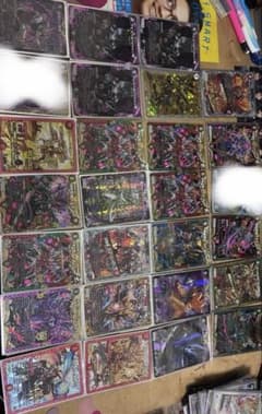デュエルマスターズ 引退品 モモキング、ジャオウガ、LEGEND、アビス系