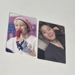 SEVENTEEN  ウジのサムネイル
