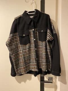 ZARA ジャケットのサムネイル