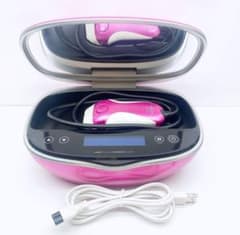 【ほぼ未使用】ケノン 脱毛器 8.4 0｜Yahoo! コスメ・美容 【ほぼ未使用】ケノン 脱毛器 8.4