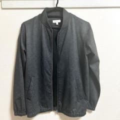 【ユウ様専用】UNITED ARROWS MA1ジャケットのサムネイル