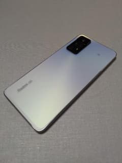Redmi Note 11 Pro 5G ポーラーホワイト 128GBのサムネイル