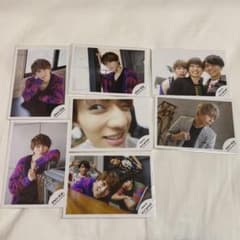 Aぇ! group Jr時代 公式写真 まとめ売りのサムネイル
