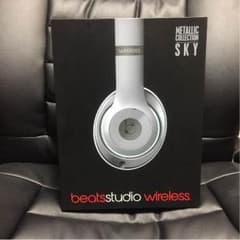 beats studio wireless skyのサムネイル