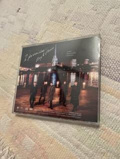 King & Prince I promise CDのサムネイル