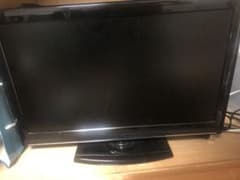ミスターマックス 22型ハイビジョン液晶テレビ LE-M22D210Bのサムネイル