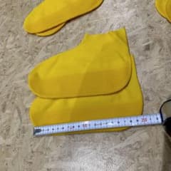 レインシューズカバー　　キッズのサムネイル