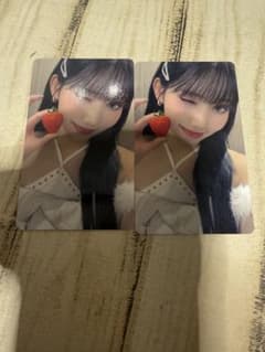 IS:SUE 有明 会場限定 7000円 特典 トレカ 063 剱持菜乃 - メルカリ