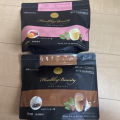Curves Healthy Beauty 2袋セット - メルカリ