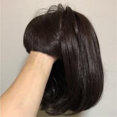 ウイッグ 子供用のサムネイル
