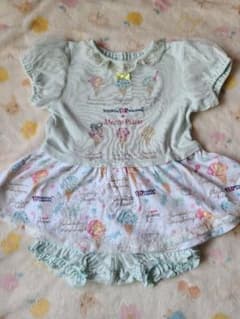 メゾピアノ♡サーティワンコラボセットアップ②のサムネイル