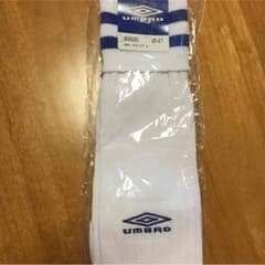 アンブロ サッカーソックス 25-27㌢のサムネイル