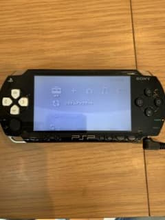 PSP1000本体のサムネイル