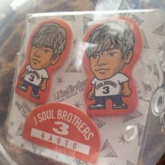三代目 J Soul Brothers ガチャのサムネイル