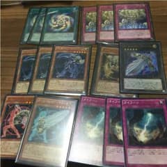 アーティファクト パーツのサムネイル