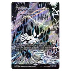 【EN】MTG Reanimate 再活性 英語版 Foil EN】MTG Reanimate 再活性英語版Foil|mercariメルカリ官方指定廠商