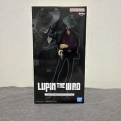 LUPIN THE IIIRD 次元大介 フィギュアのサムネイル