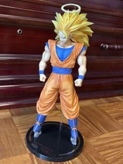 魂ウェブ商店限定 Figuarts ZERO EX 超サイヤ人3 孫悟空 - メルカリ