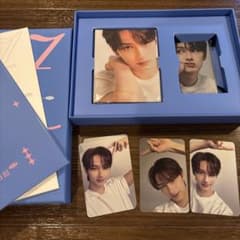 SEVENTEEN セブチ 17 IS RIGHT HERE CARAT ジュン - メルカリ