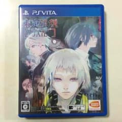 すけ様専用！ psvita 東京喰種jail   プロフ必読！のサムネイル