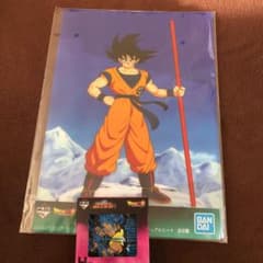 《新品》ドラゴンボール グッズのサムネイル