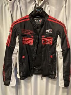 elf Original Collection メッシュジャケット Lサイズのサムネイル