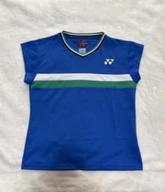 YONEX ウェア Oサイズのサムネイル