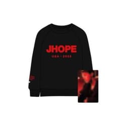 BTS hope on the stage アメリカ 限定 スウェット XL - メルカリ