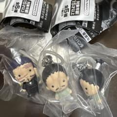 HUNTER × HUNTER 메지루시 액세서리