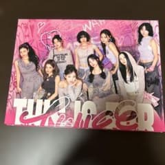 TWICE ランダムトレカファイル - メルカリ