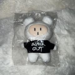 宮川大聖 みやかわくん BLACKOUT ウィスピー - メルカリ