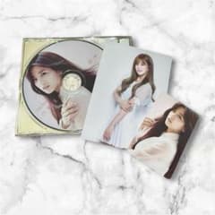 Apink LUV チョロン CD 生写真 トレカ セット - メルカリ