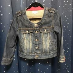 ロペピクニックのGジャンのサムネイル