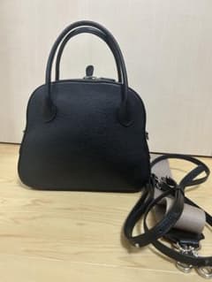 Maison Canau Round Boston S セオリーリュクスコラボ - メルカリ